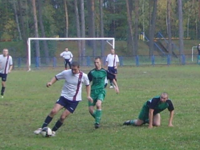 Jednostronne derby